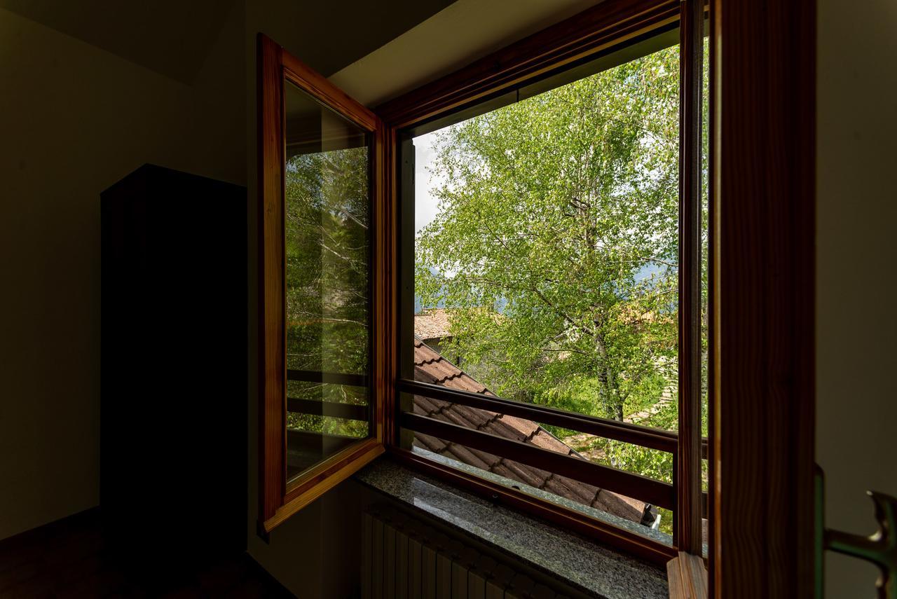 Bologna House Apartman Perledo Kültér fotó